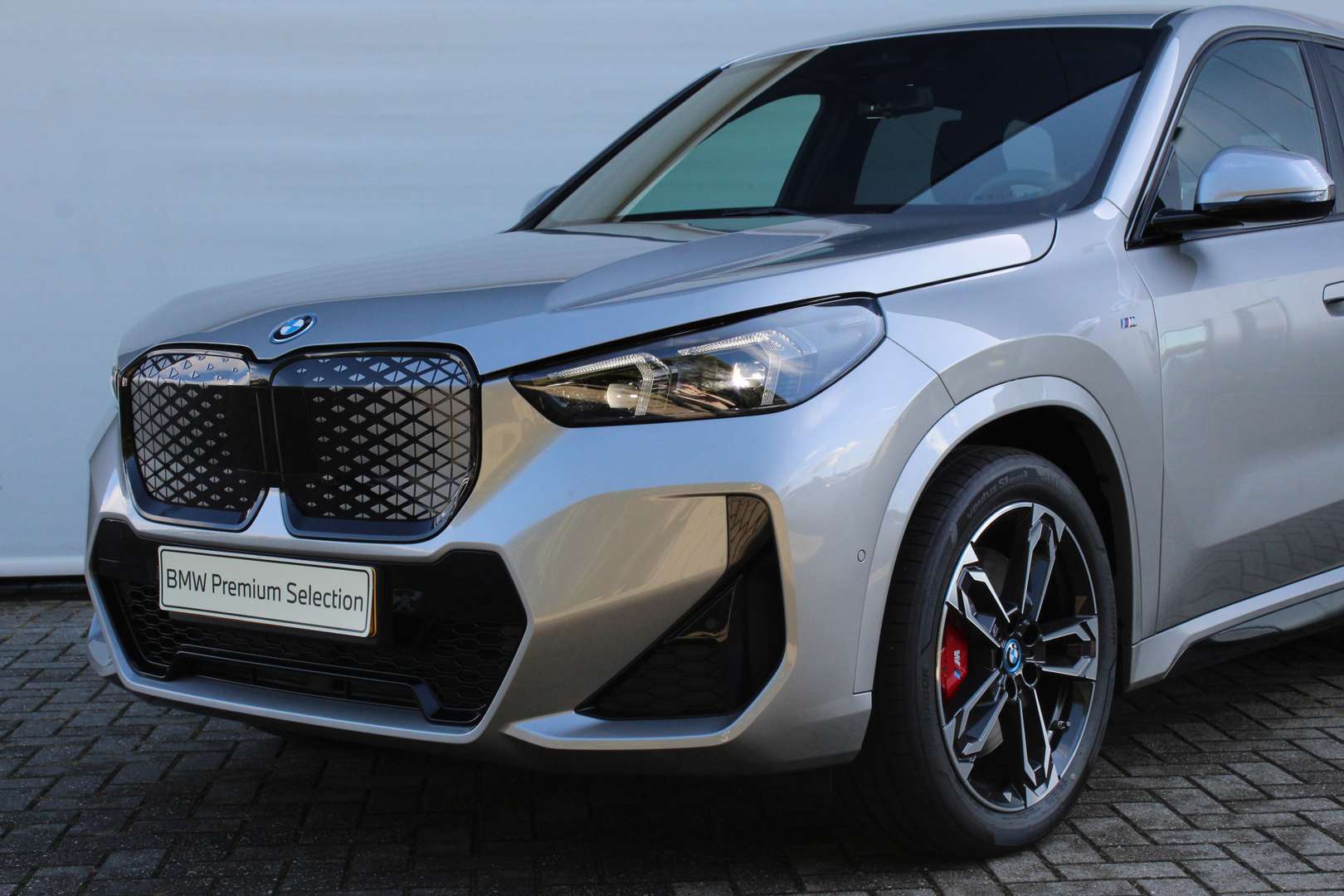 BMW IX1 M Sport EDrive20 - 2024 - Joinsteer - #7