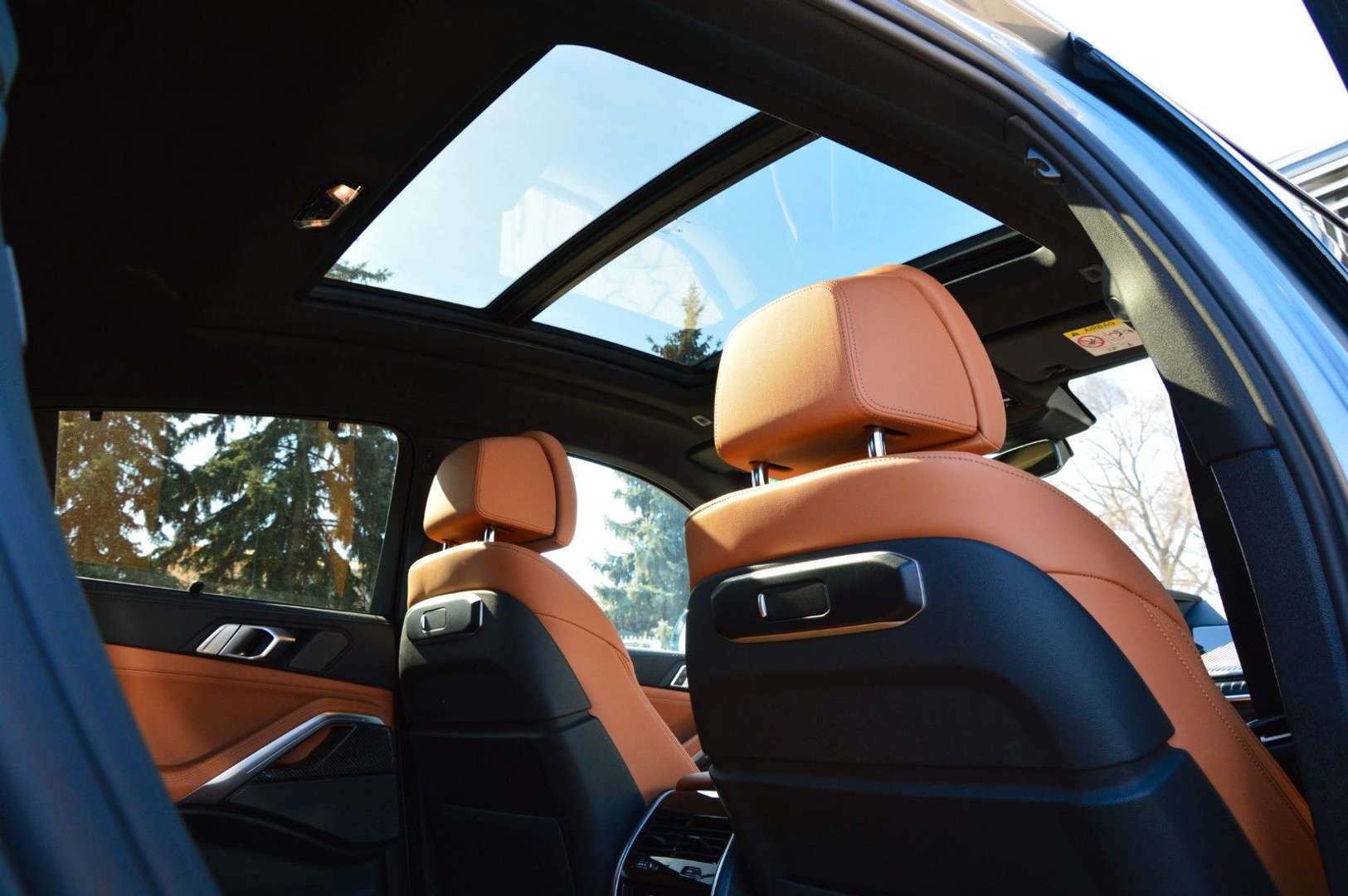 BMW X6 M Sport 30d - 2025 - Joinsteer - #23