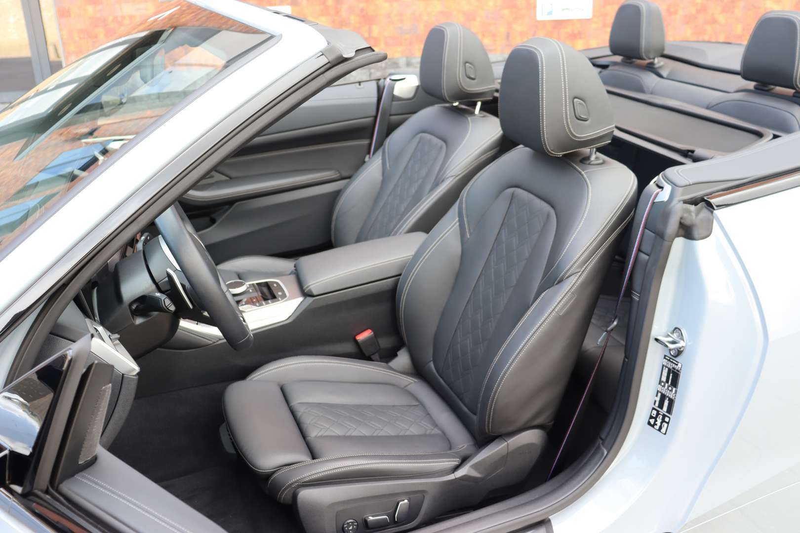 BMW Série 4 Cabriolet M440i XDrive - 2025 - Joinsteer - #3