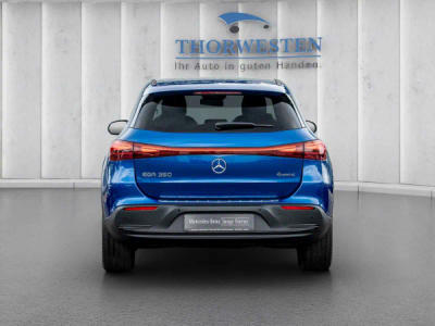 Mercedes EQA 350 Electric Art -  - Joinsteer - #2