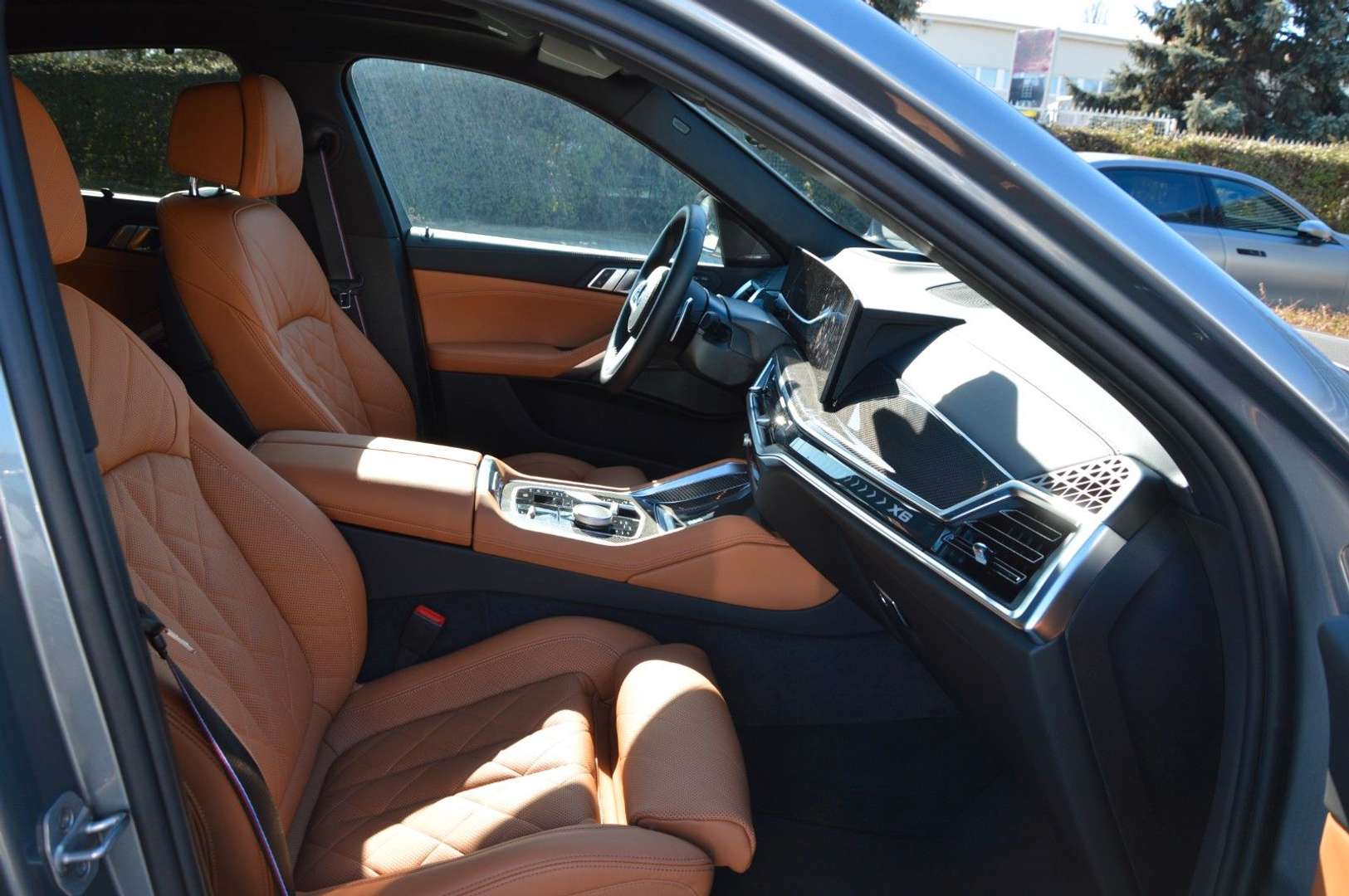 BMW X6 M Sport 30d - 2025 - Joinsteer - #24