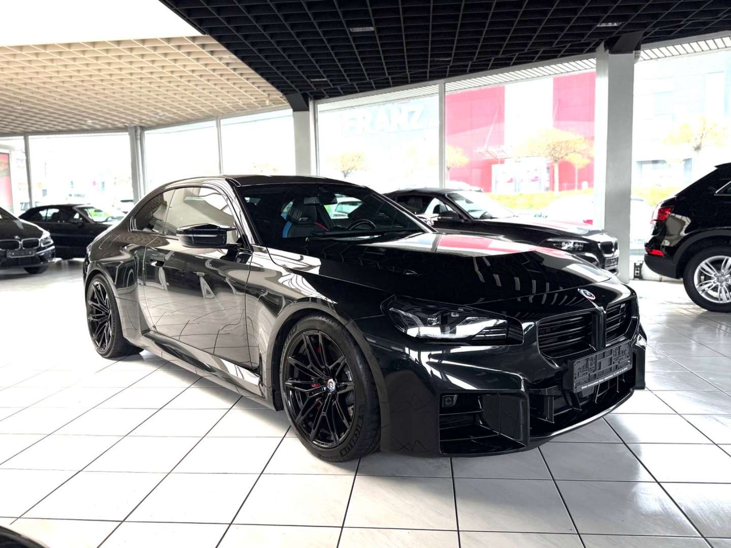 BMW M2 Coupe M Sport M2 Competition - 2023 - Joinsteer - #5