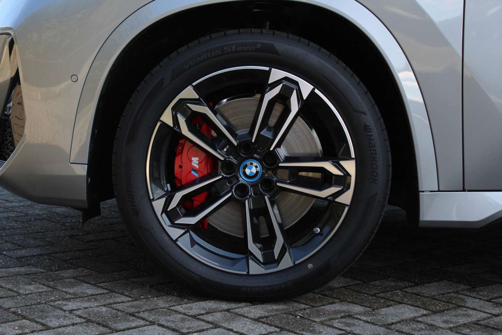 BMW IX1 M Sport EDrive20 - 2024 - Joinsteer - #9