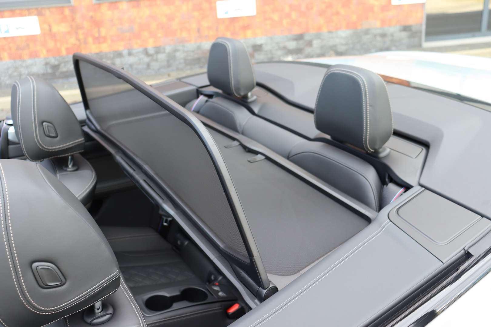BMW Série 4 Cabriolet M440i XDrive - 2025 - Joinsteer - #5