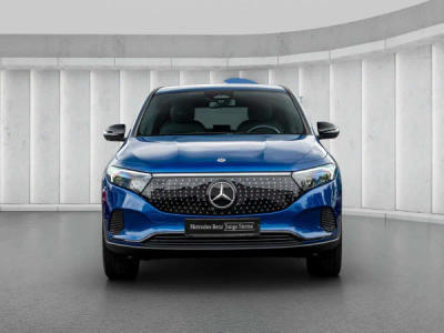 Mercedes EQA 350 Electric Art -  - Joinsteer - #3