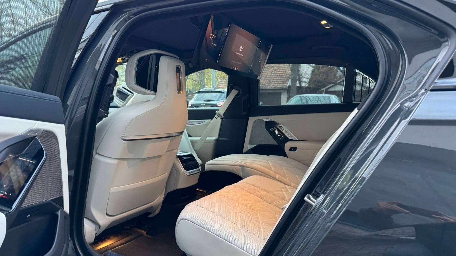 BMW Série 7 M Sport 740d XDrive - 2025 - Joinsteer - #12