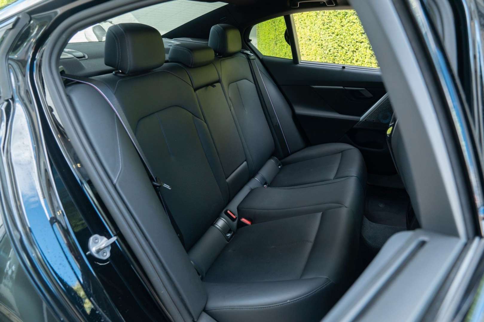BMW M5 Limousine - 2024 - Joinsteer - #21