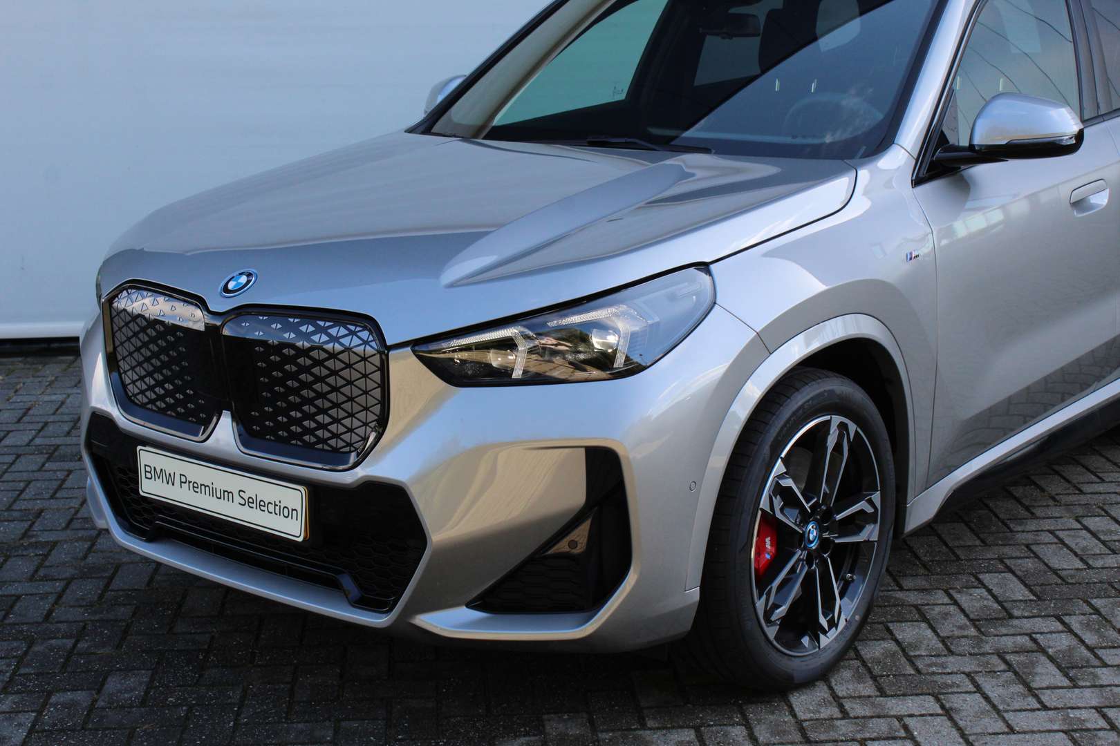 BMW IX1 M Sport EDrive20 - 2024 - Joinsteer - #10