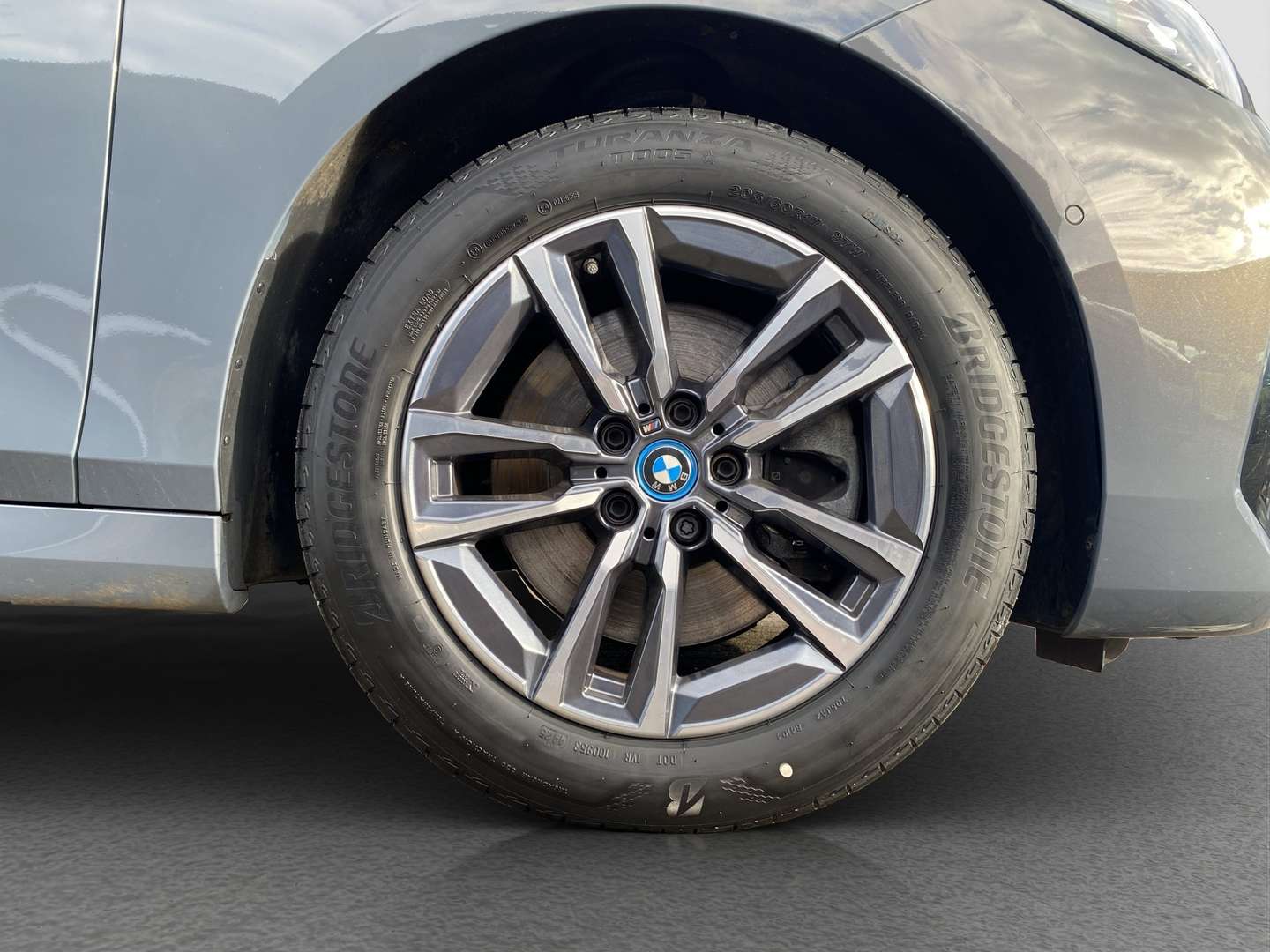 BMW Série 2 Active Tourer M Sport 230e XDrive - 2022 - Joinsteer - #16