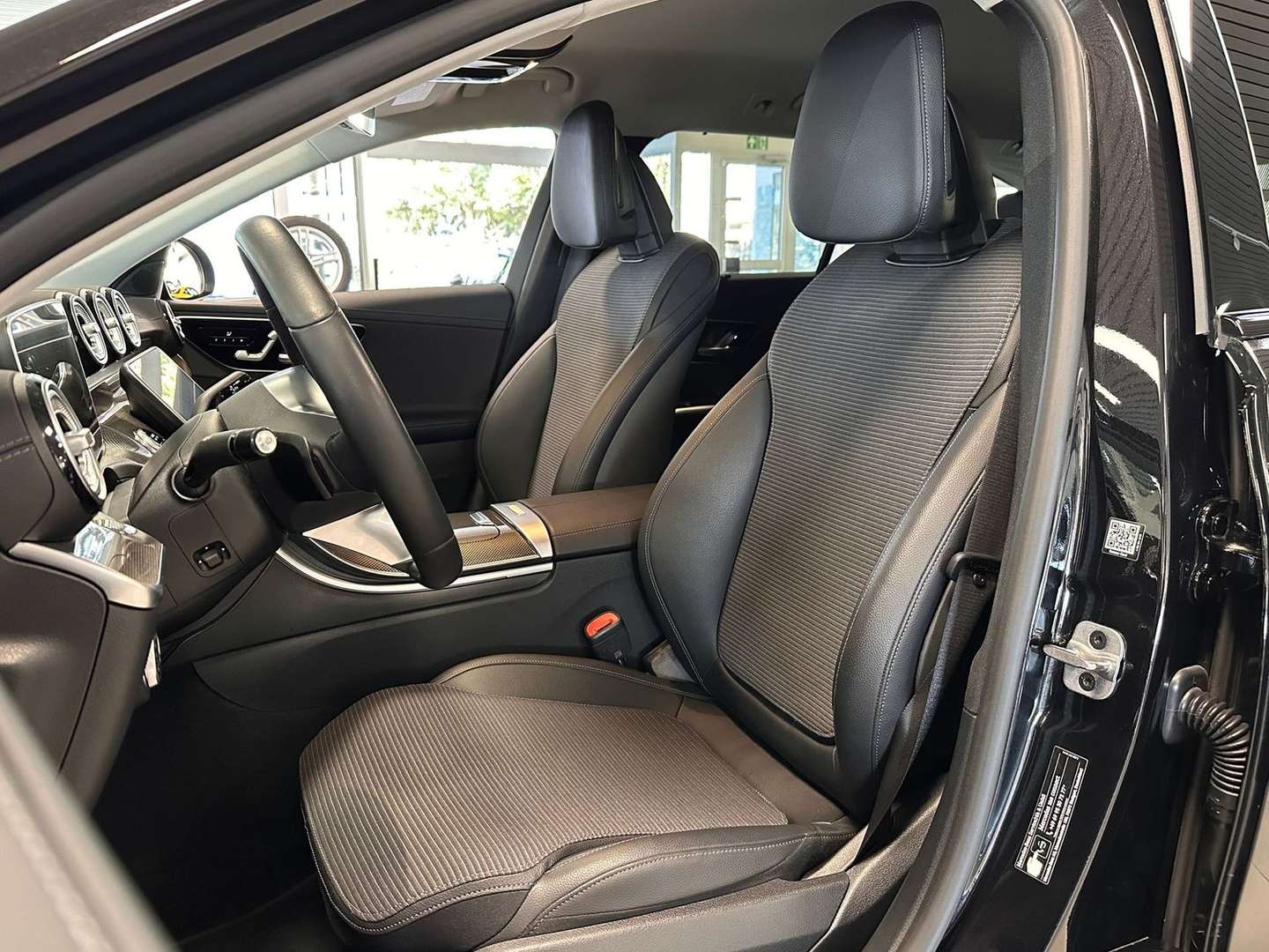 Mercedes Classe C 200 Business - 2023 - Joinsteer - #9