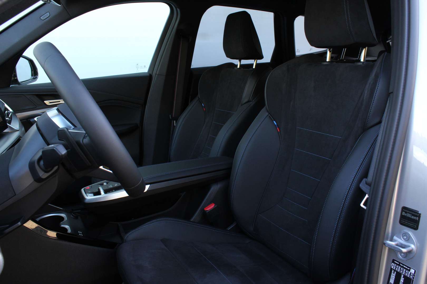 BMW IX1 M Sport EDrive20 - 2024 - Joinsteer - #11