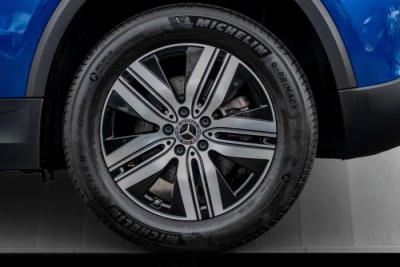 Mercedes EQA 350 Electric Art -  - Joinsteer - #4