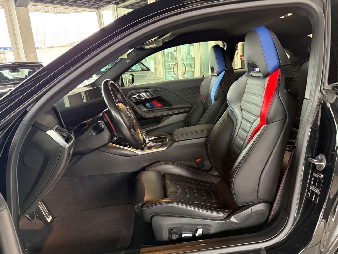 BMW M2 Coupe M Sport M2 Competition - 2023 - Joinsteer - #10