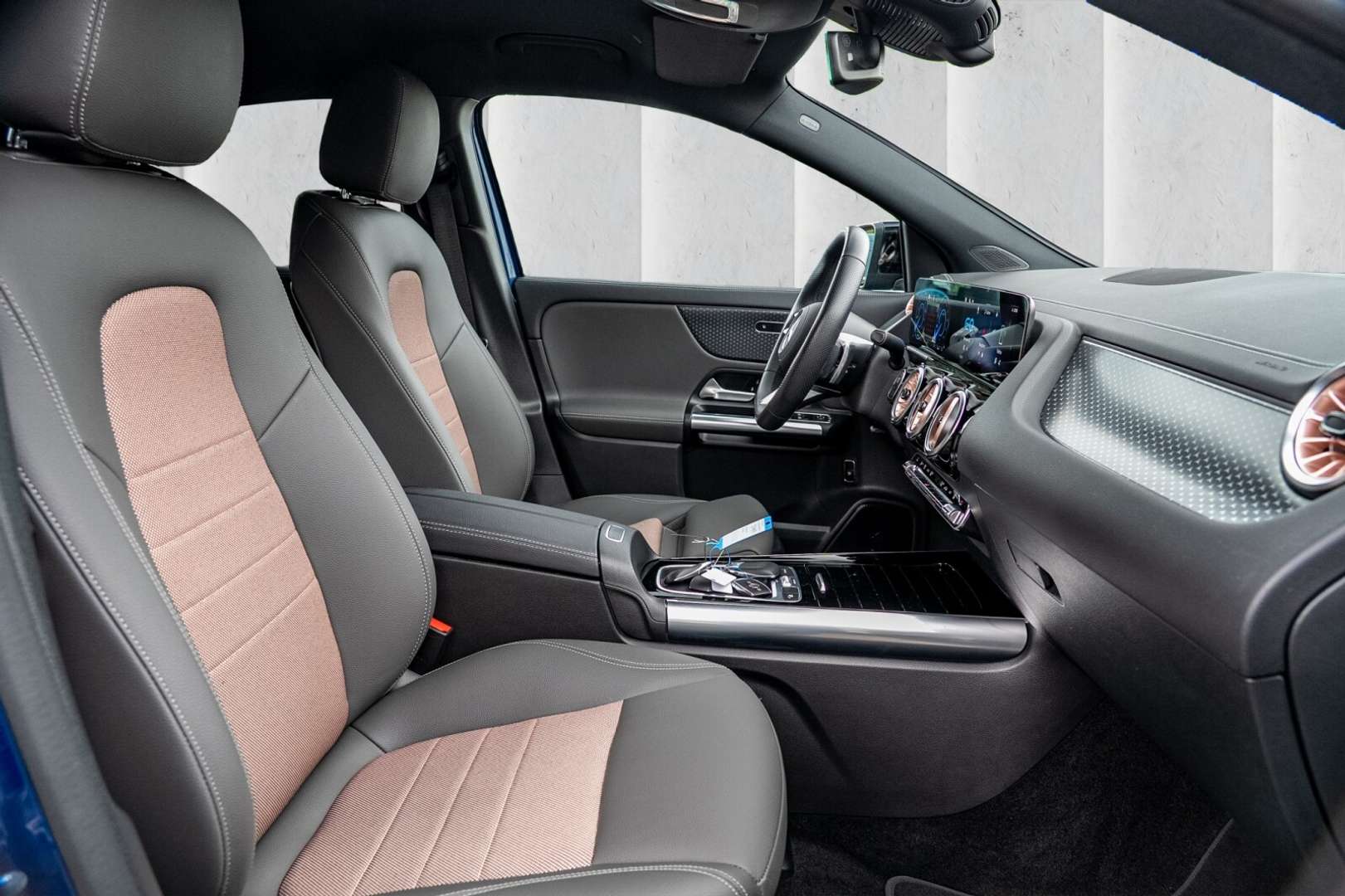 Mercedes EQA 350 Electric Art - 2024 - Joinsteer - #6