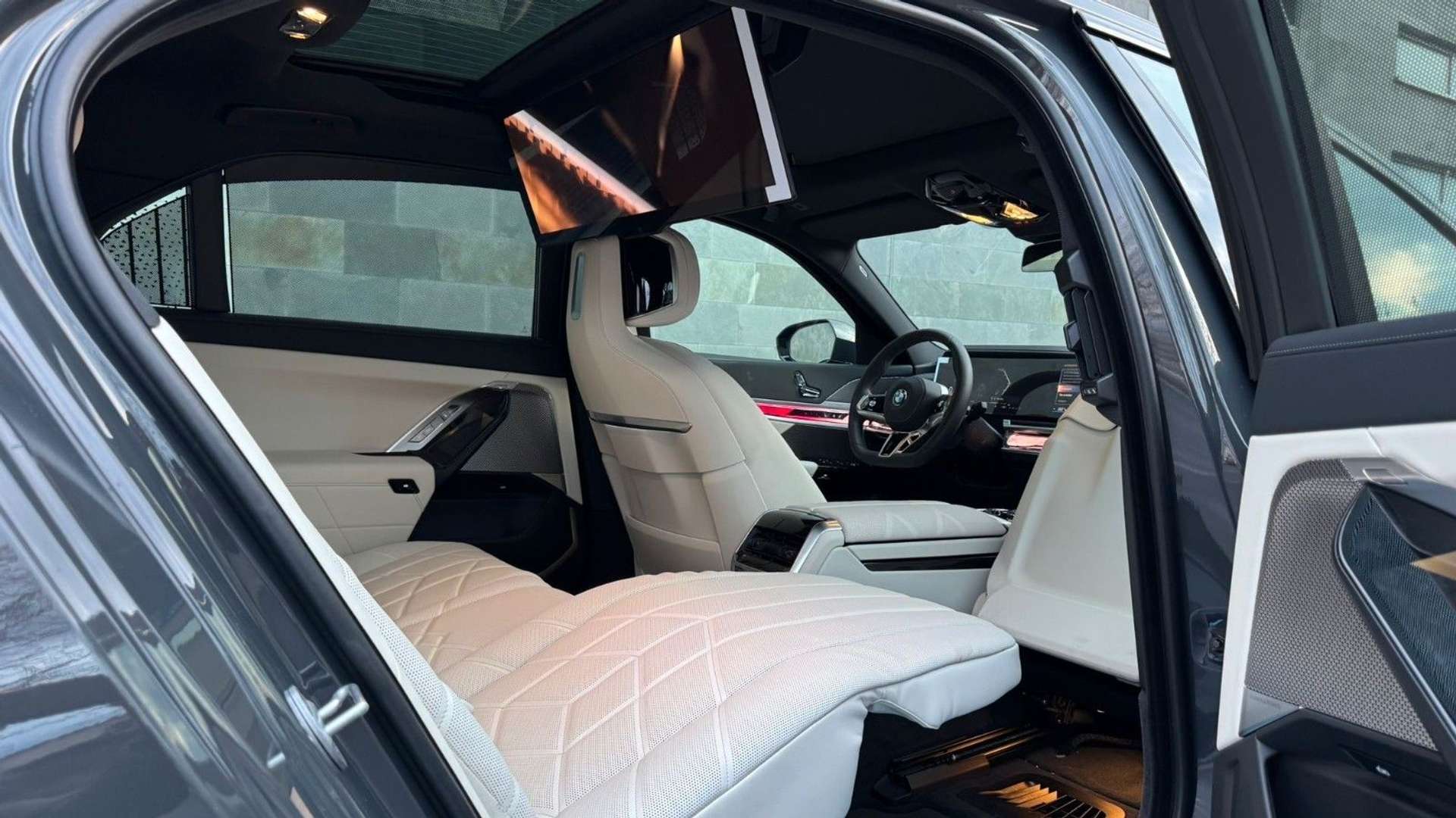 BMW Série 7 M Sport 740d XDrive - 2025 - Joinsteer - #16