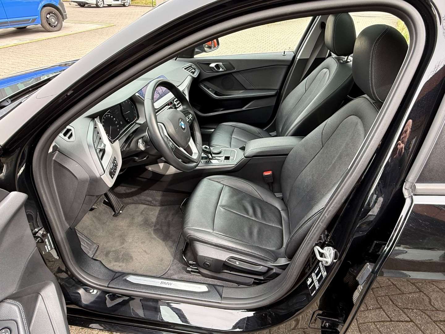 BMW Série 1 Advantage 118 - 2020 - Joinsteer - #6