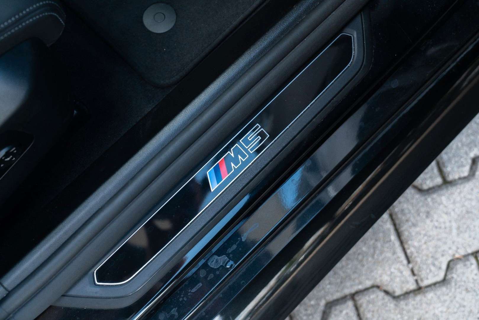 BMW M5 Limousine - 2024 - Joinsteer - #25