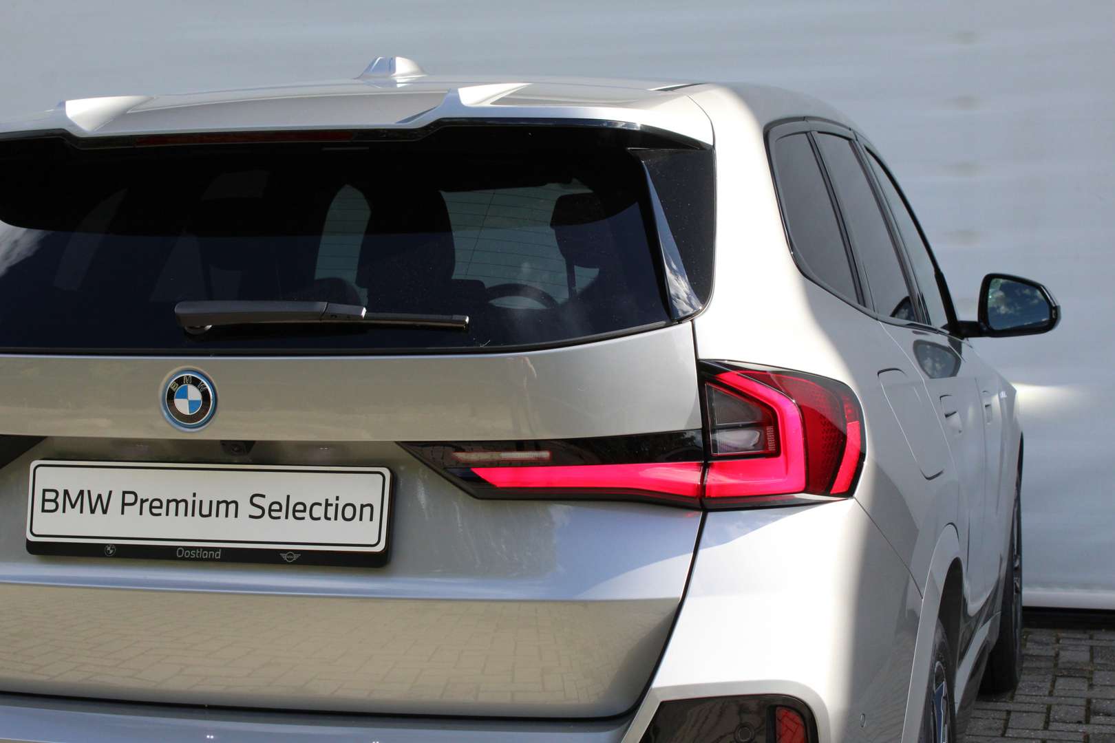 BMW IX1 M Sport EDrive20 - 2024 - Joinsteer - #15