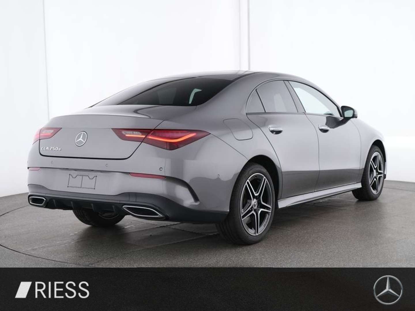 Mercedes CLA 250 Business - 2024 - Joinsteer - #2
