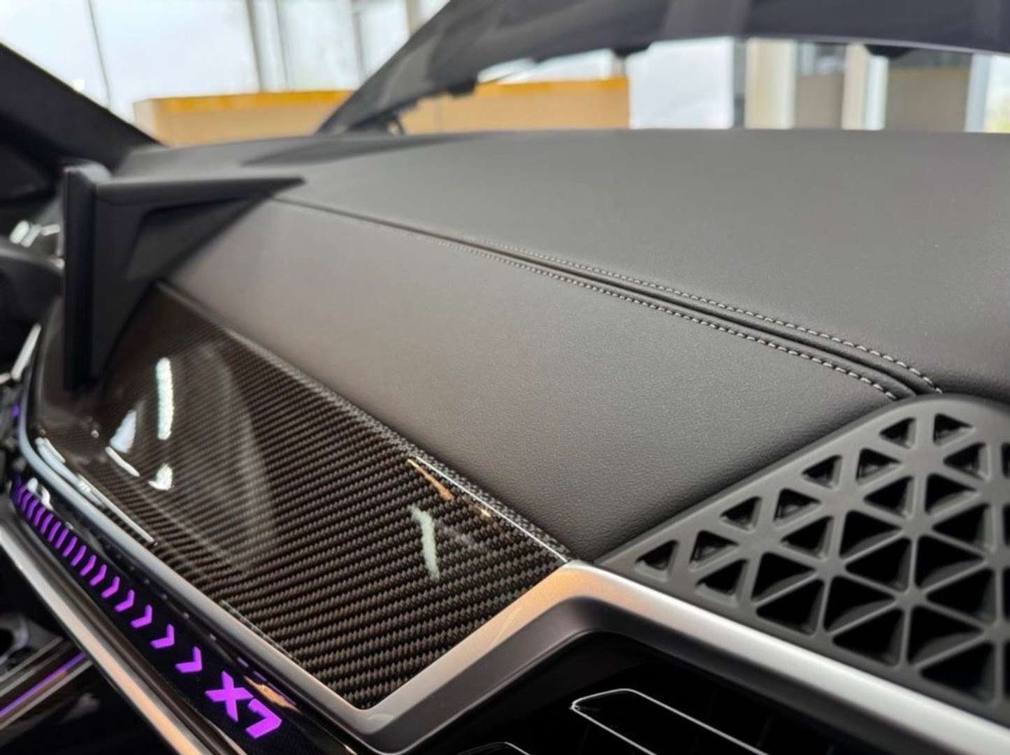 BMW X7 M Sport 40d - 2025 - Joinsteer - #33