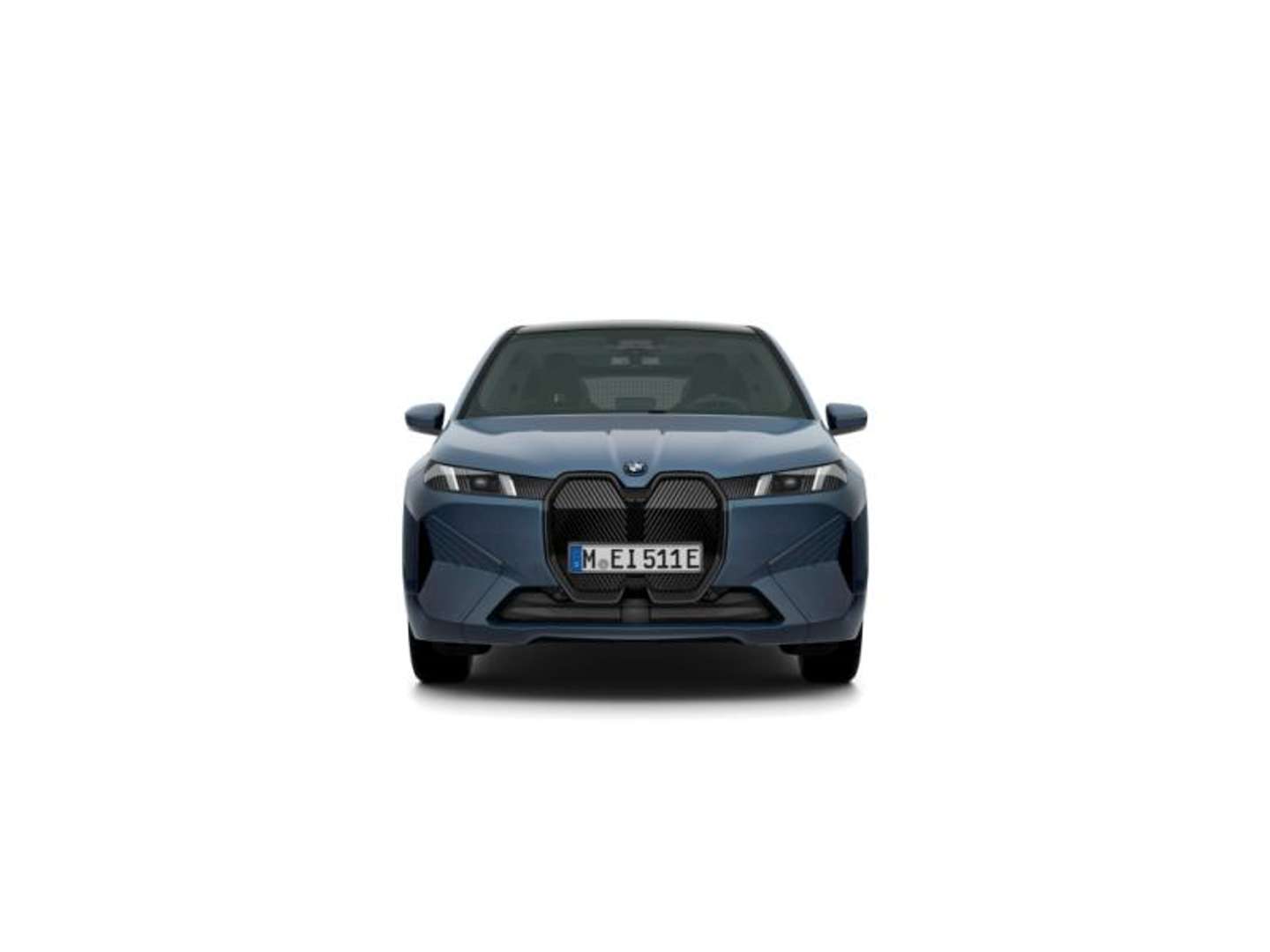 BMW IX XDrive45 - 2025 - Joinsteer - #2