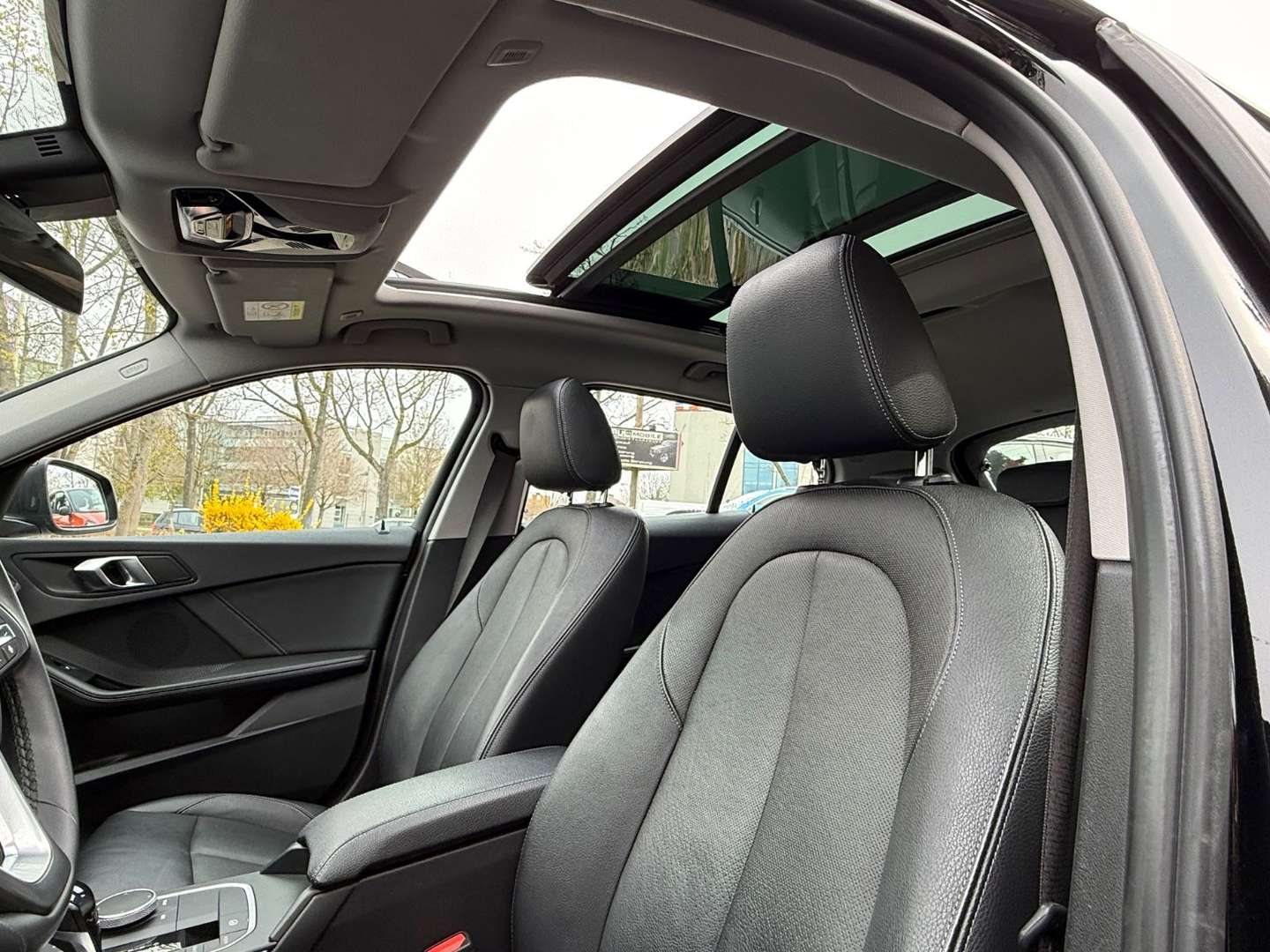 BMW Série 1 Advantage 118 - 2020 - Joinsteer - #8