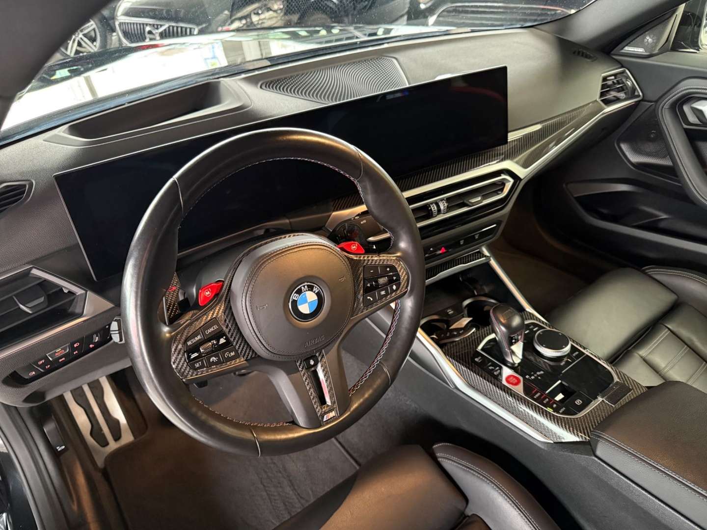BMW M2 Coupe M Sport M2 Competition - 2023 - Joinsteer - #13