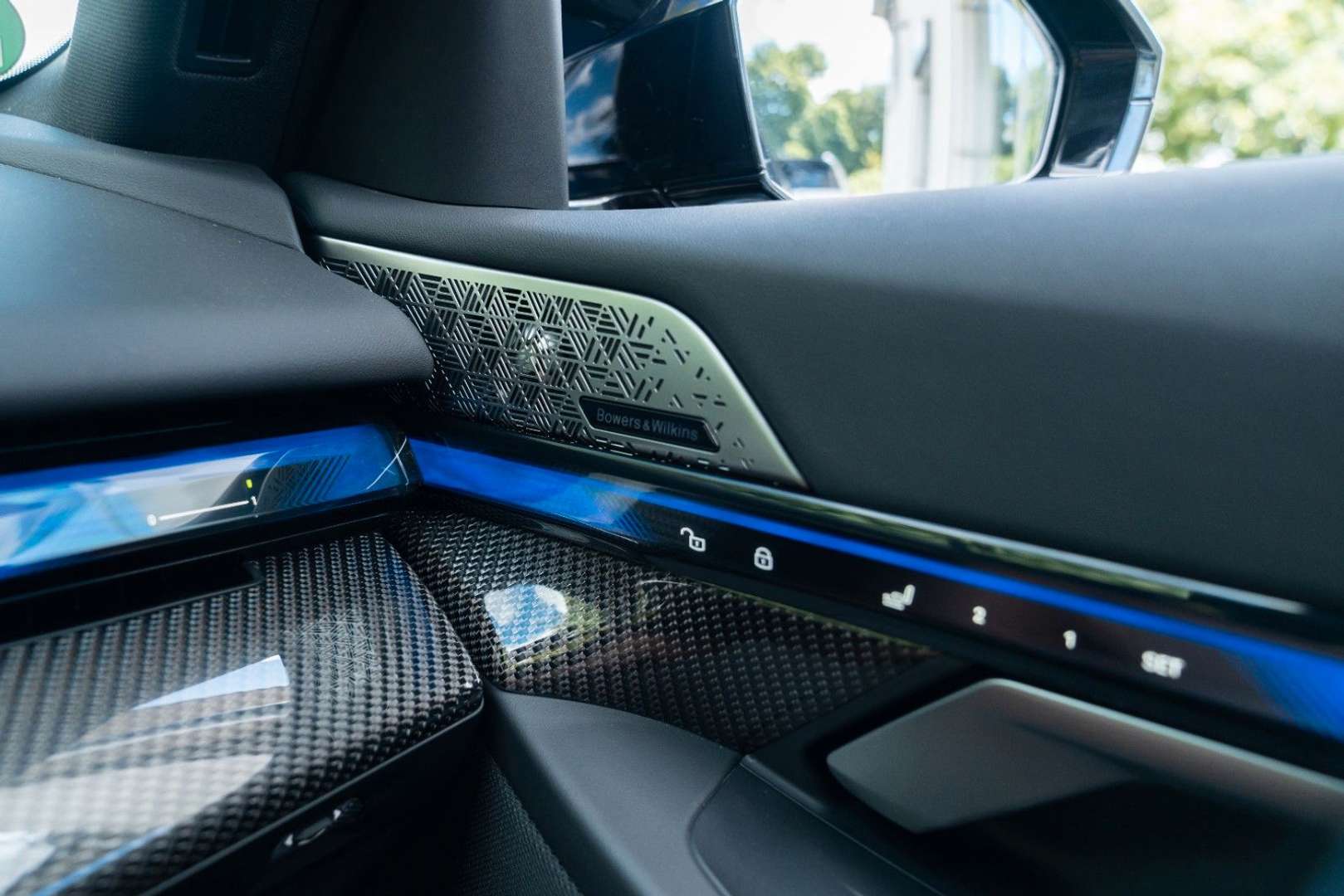 BMW M5 Limousine - 2024 - Joinsteer - #27