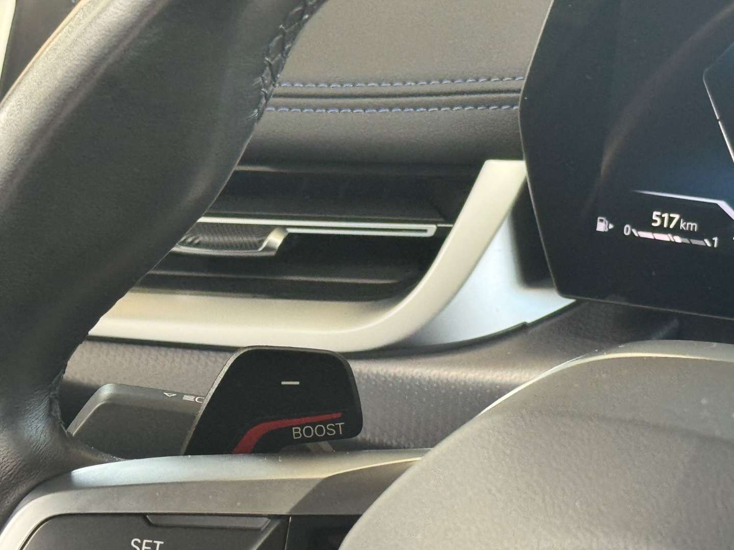 BMW Série 2 M Sport 216i - 2023 - Joinsteer - #36