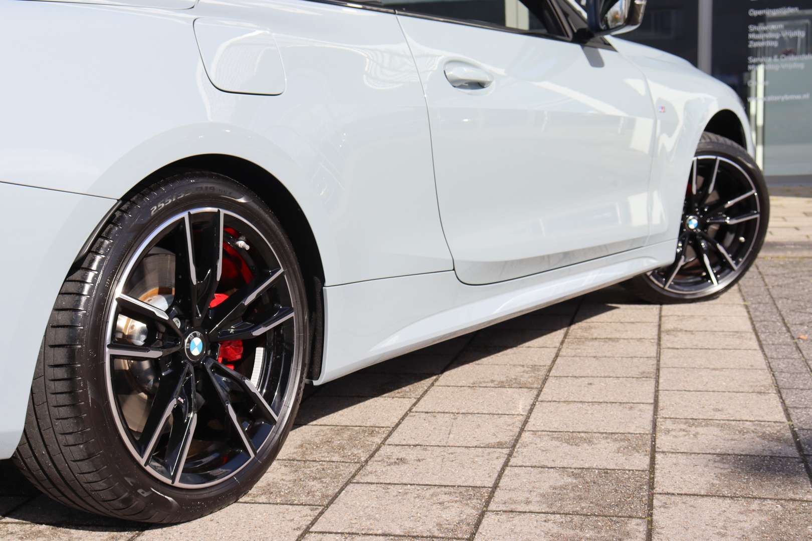 BMW Série 4 Cabriolet M440i XDrive - 2025 - Joinsteer - #12