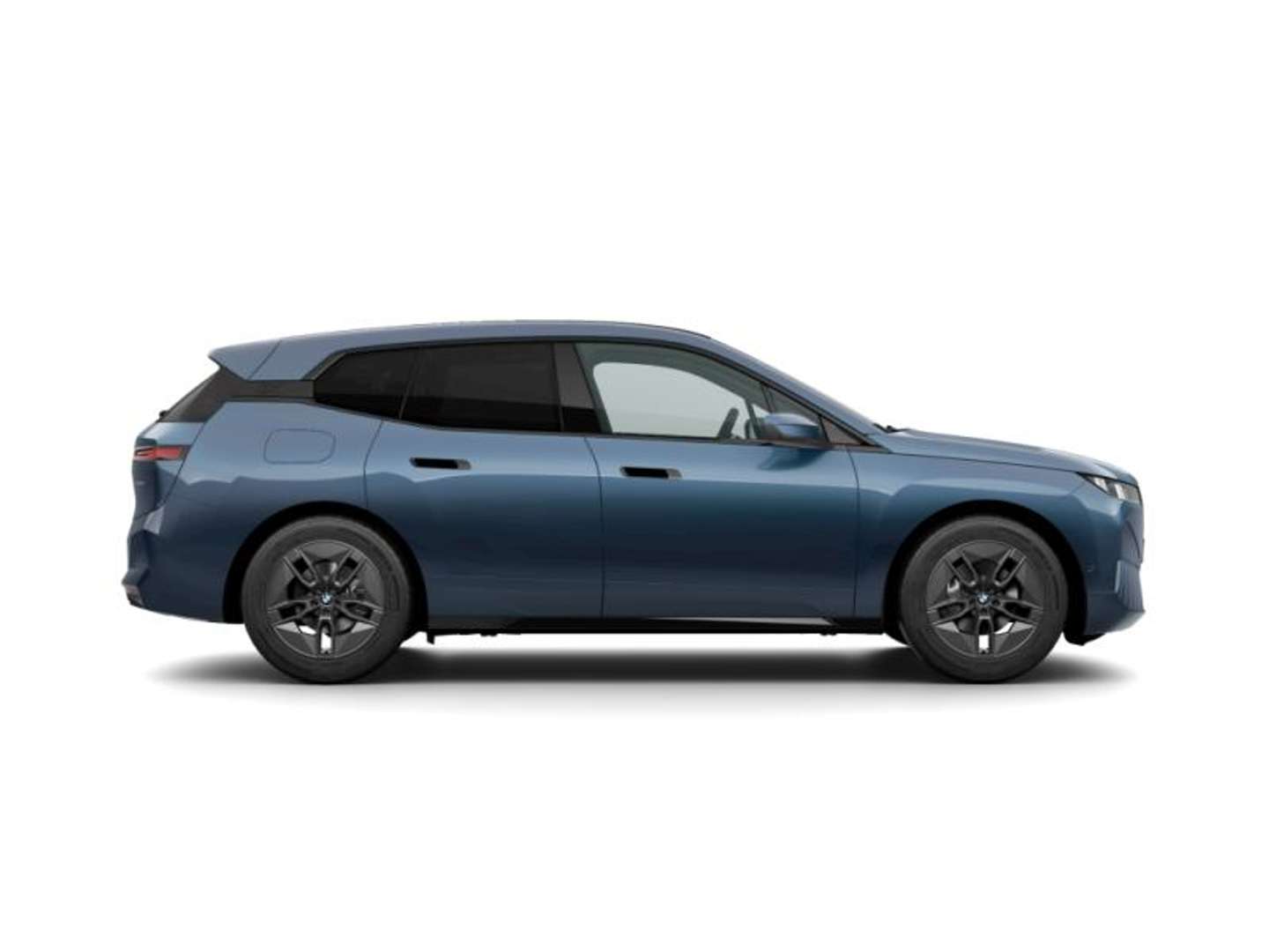 BMW IX XDrive45 - 2025 - Joinsteer - #3
