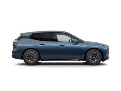 BMW IX XDrive45 -  - Joinsteer - #2