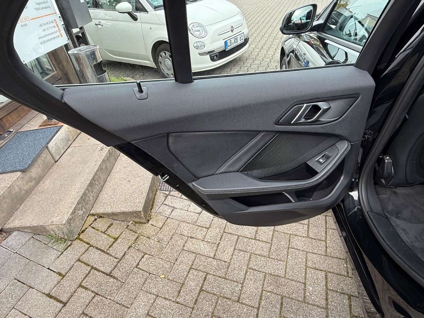 BMW Série 1 Advantage 118 - 2020 - Joinsteer - #9