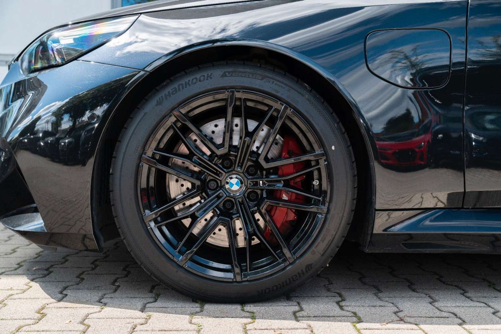 BMW M5 Limousine - 2024 - Joinsteer - #28