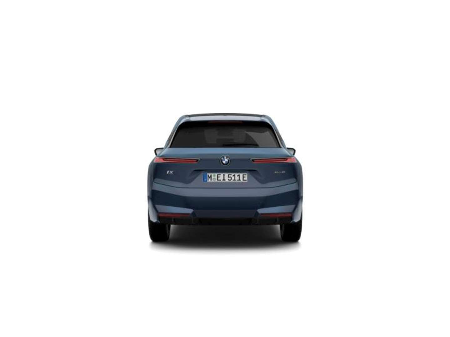 BMW IX XDrive45 - 2025 - Joinsteer - #4