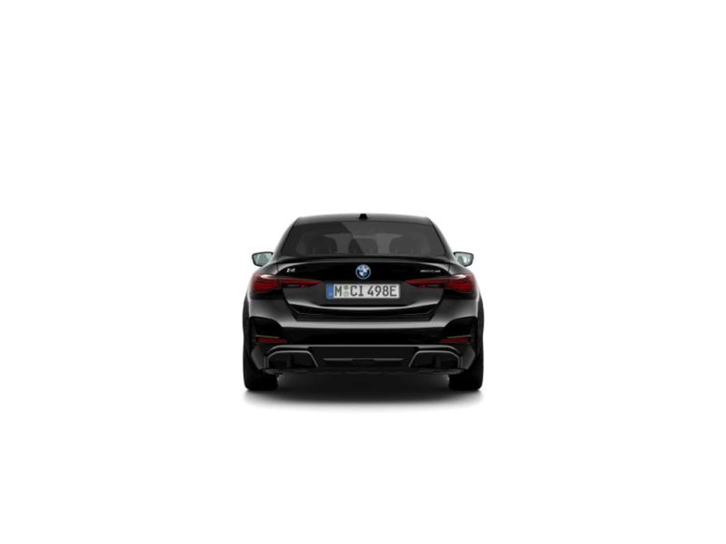 BMW I4 EDrive40 Gran Coupé M Sport EDrive40 - 2025 - Joinsteer - #4
