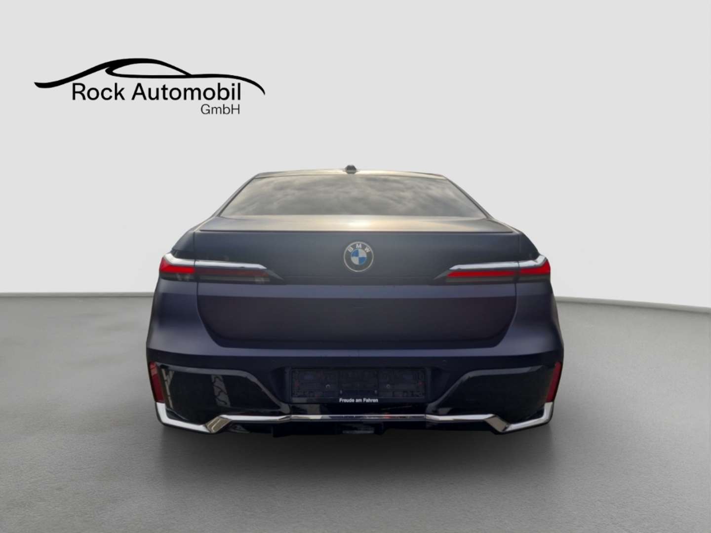 BMW Série 7 M Sport 740d XDrive - 2024 - Joinsteer - #8