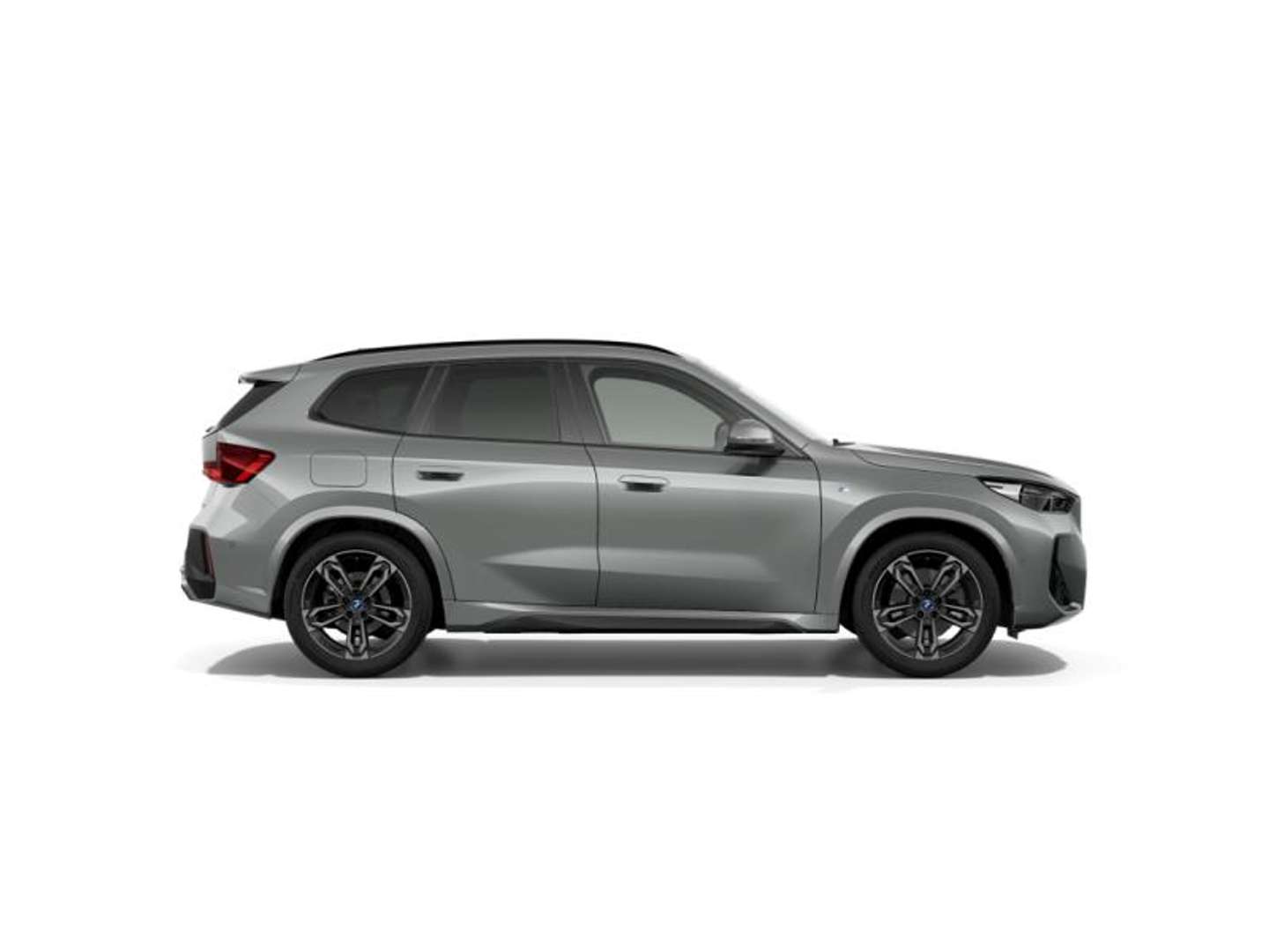 BMW IX1 M-Sport XDrive30 - 2025 - Joinsteer - #3