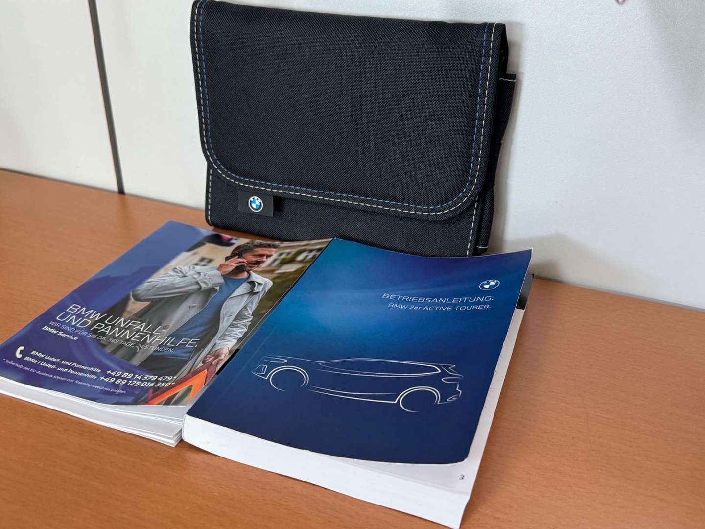 BMW Série 2 M Sport 216i - 2023 - Joinsteer - #38