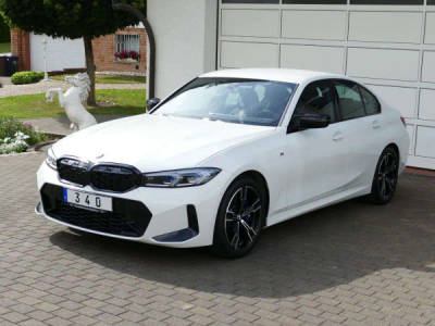 BMW M340d XDrive - 2023 - Joinsteer - #1