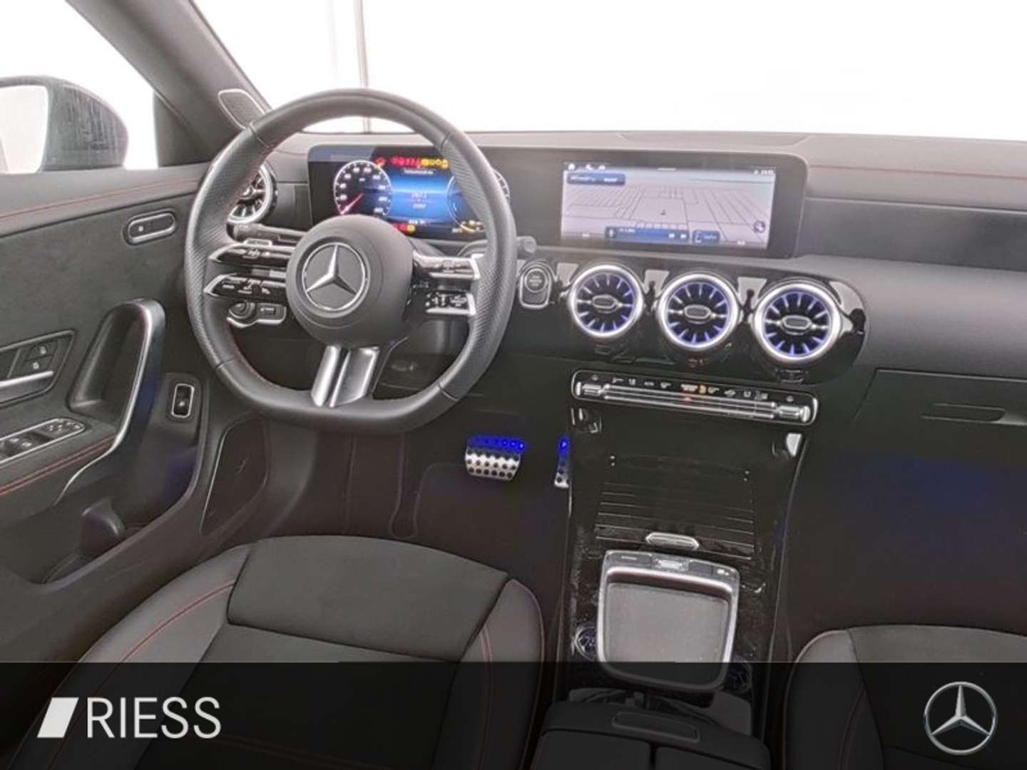 Mercedes CLA 250 Business - 2024 - Joinsteer - #3