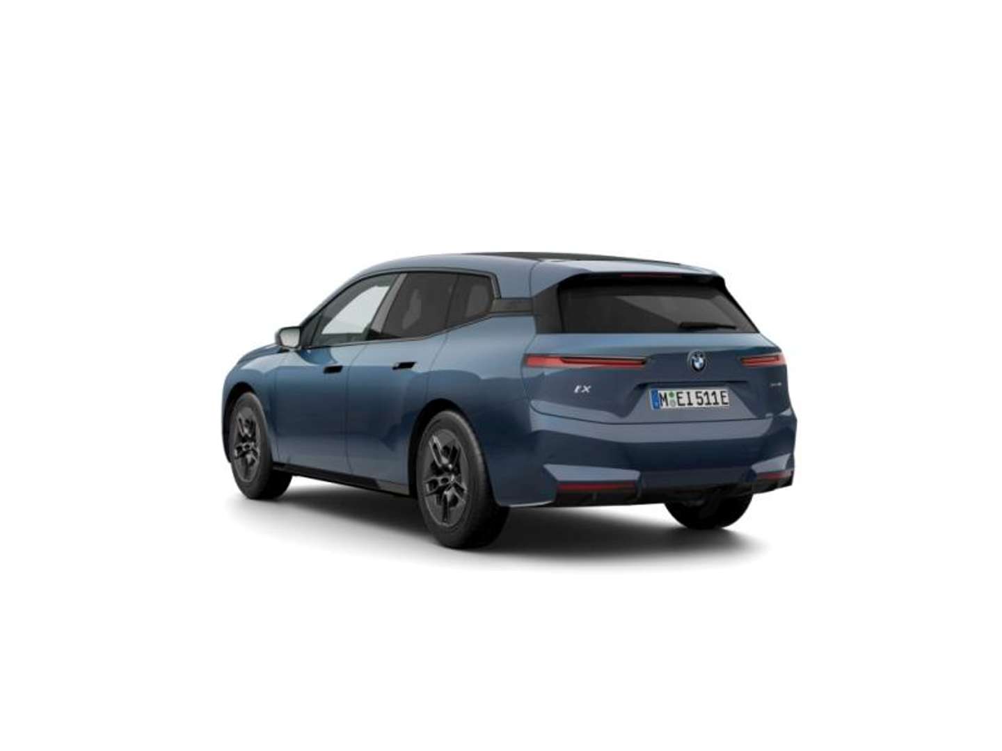 BMW IX XDrive45 - 2025 - Joinsteer - #5