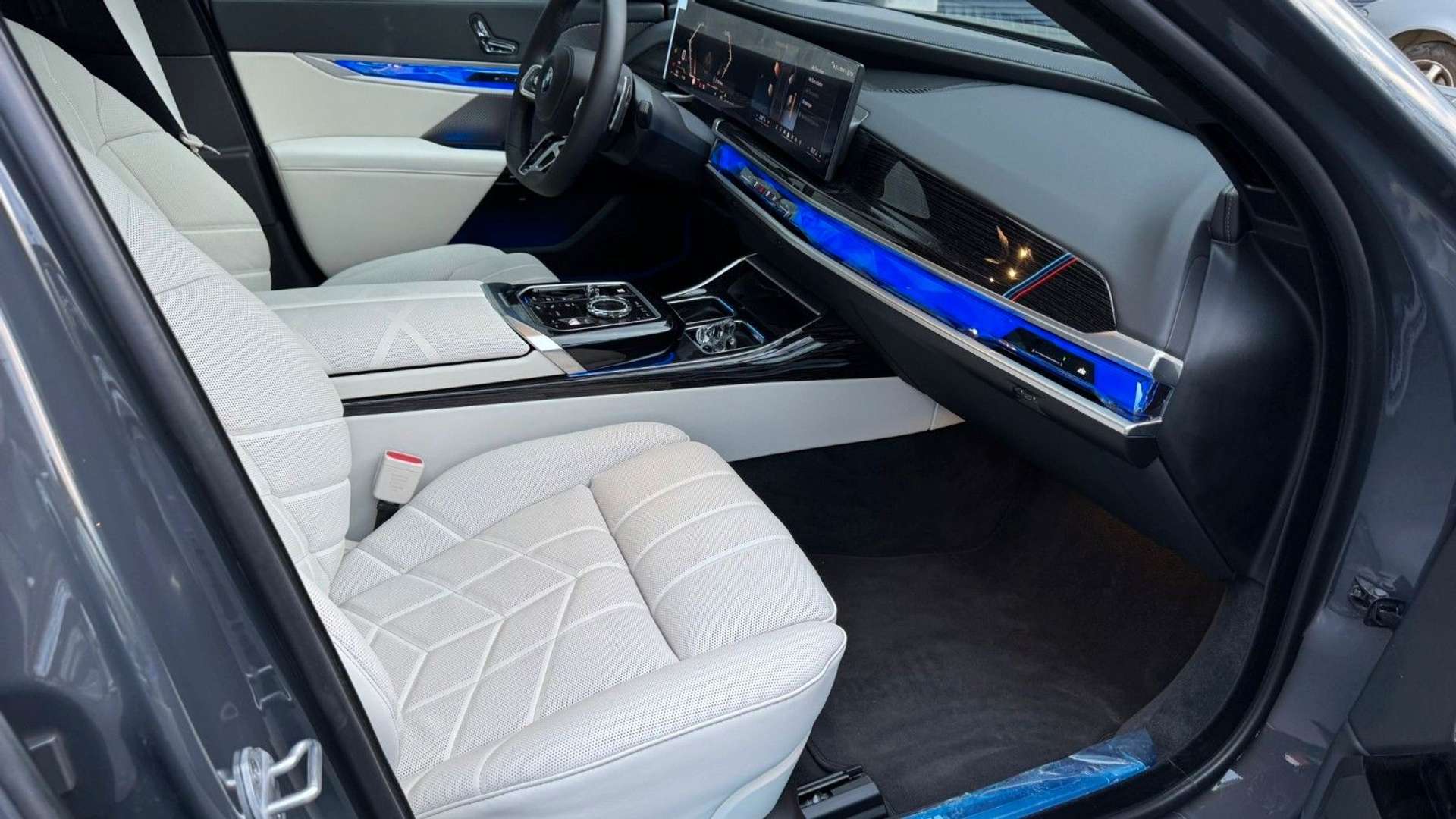 BMW Série 7 M Sport 740d XDrive - 2025 - Joinsteer - #20