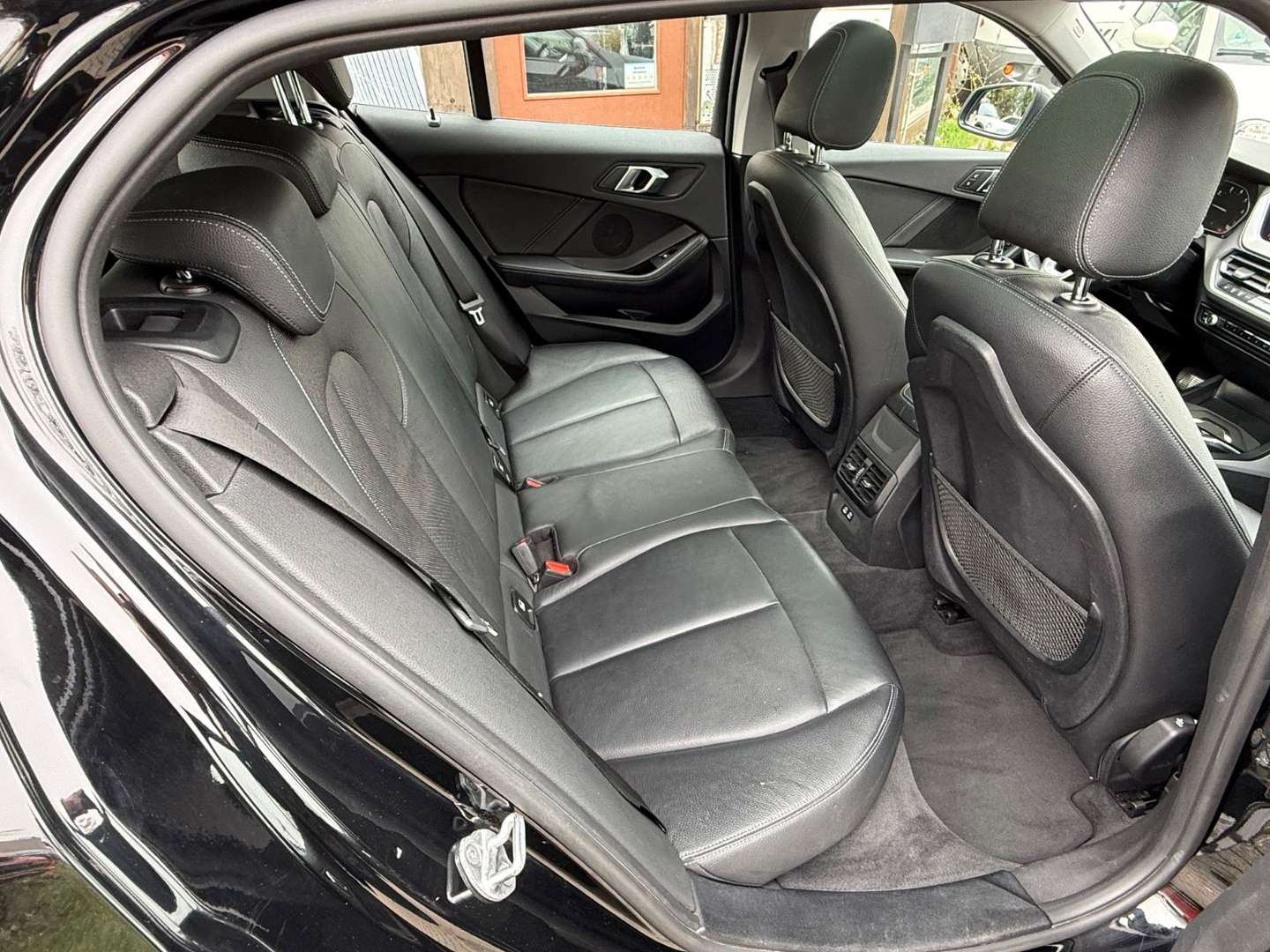 BMW Série 1 Advantage 118 - 2020 - Joinsteer - #11