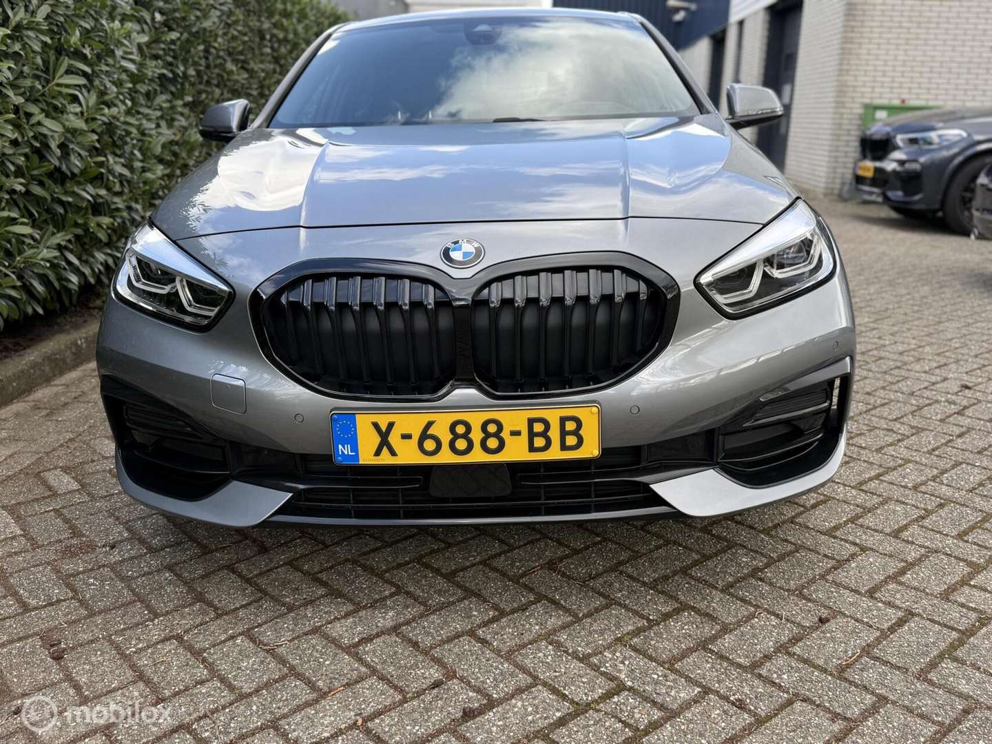 BMW Série 1 M Sport 118i - 2023 - Joinsteer - #3