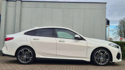 BMW 218d Gran Coupé M Sport 218d - 2023 - Joinsteer - #1