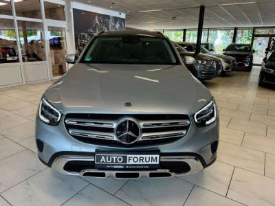 Mercedes GLC 300 Leder -  - Joinsteer - #2