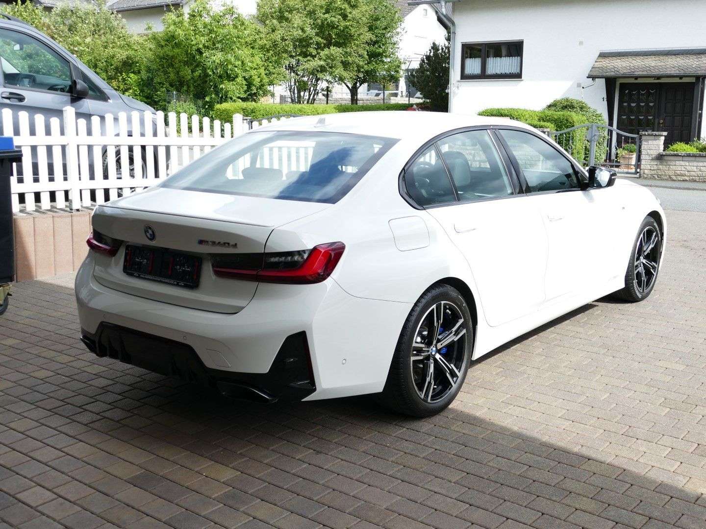 BMW M340d XDrive - 2023 - Joinsteer - #2