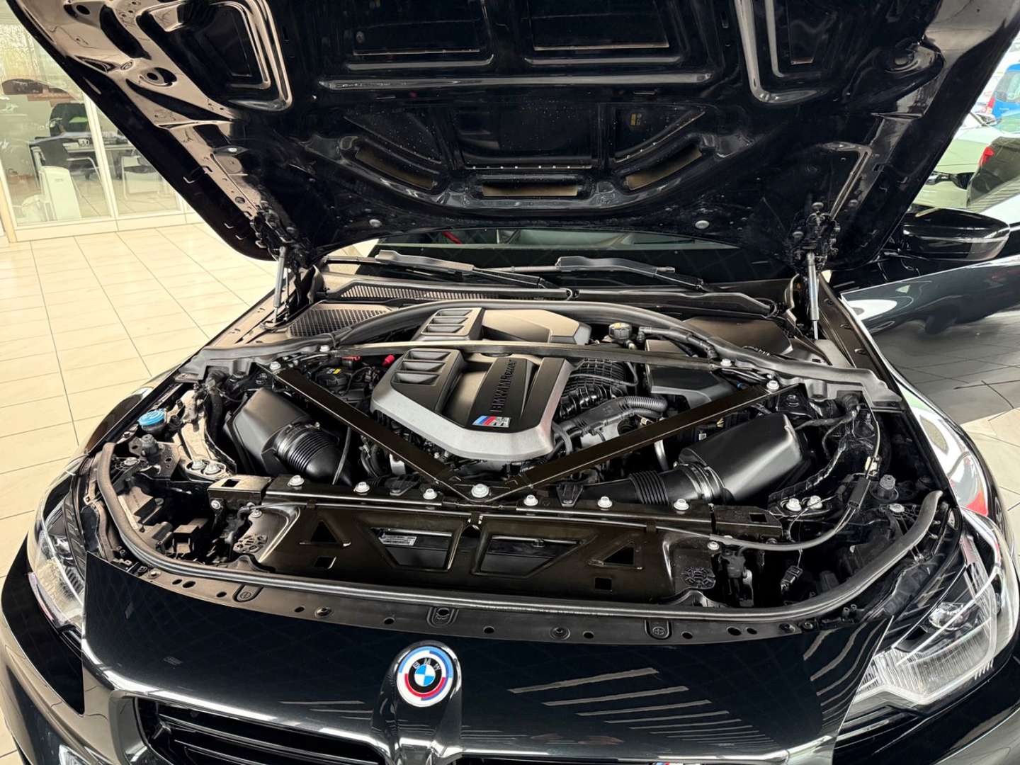 BMW M2 Coupe M Sport M2 Competition - 2023 - Joinsteer - #17