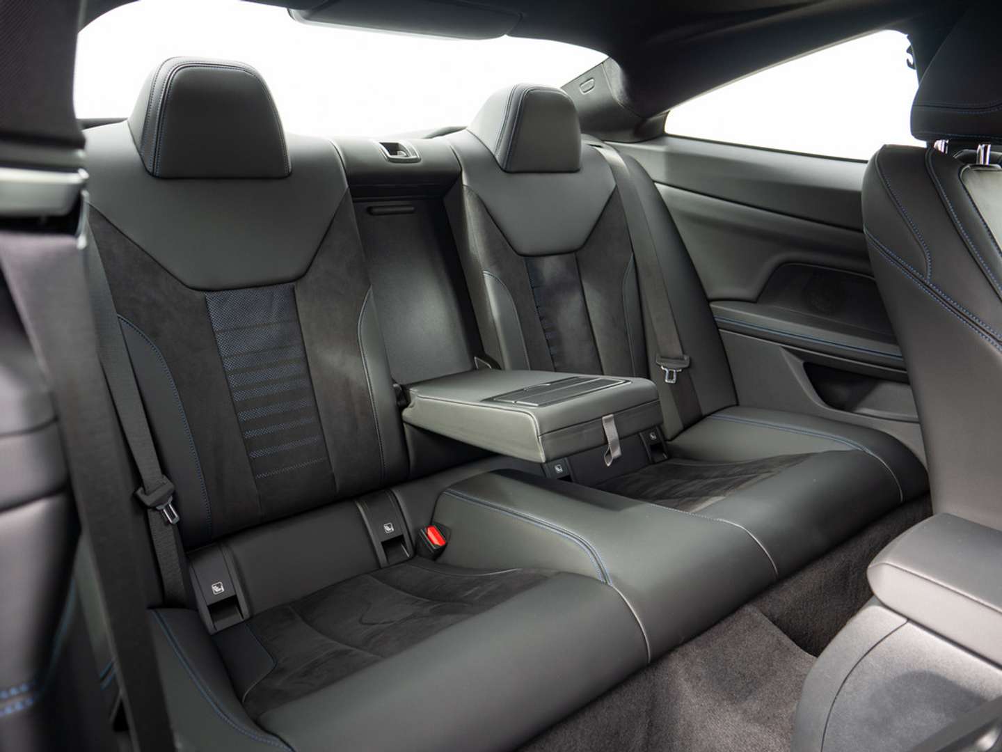 BMW Série 4 Coupé 440i XDrive - 2022 - Joinsteer - #7